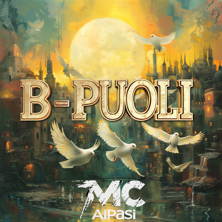 B-puoli